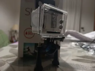 Cámara Deportiva Sk8 HD 1080p