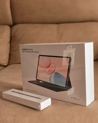 HONOR PAD 10+TECLADO+LAPIZ PRECINTADA