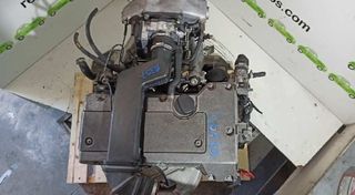 Mercedes-benz rectp2891392 111941 motor clase 1.8