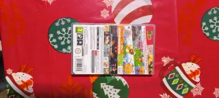 Super Mario 3D World + Bowser's Fury Switch