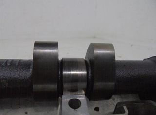 árbol de levas honda cbr 600 f2 . 20538