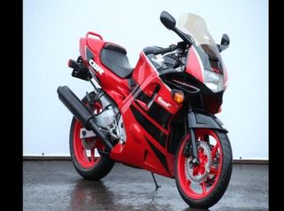 árbol de levas honda cbr 600 f2 . 20538