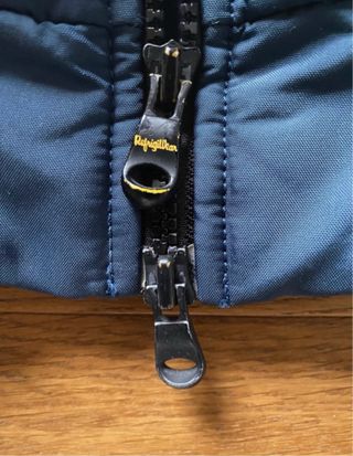 Piumino RefrigiWear Uomo Blu