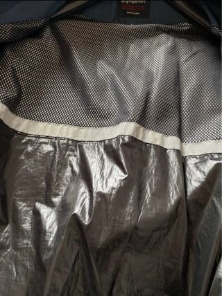 Piumino RefrigiWear Uomo Blu