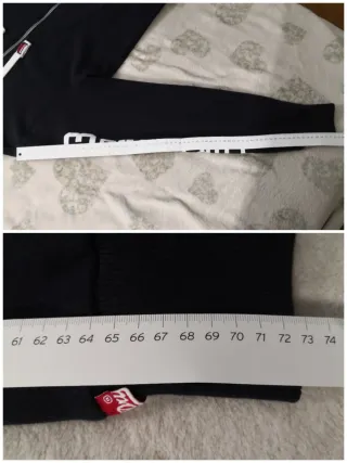 Felpa unisex Superdry tg. L usata