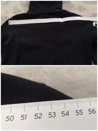 Felpa unisex Superdry tg. L usata