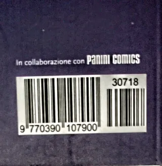 6 Volumetti vari titoli in blocco