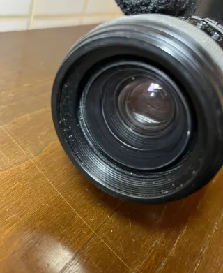 Videocamera Blaupunkt CR-4500 VHS