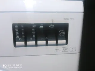 Recambio lavadora Haier HW60-12F2