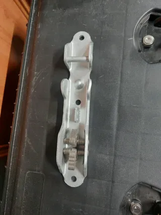 Cierres Puerta Semirremolque Schmitz