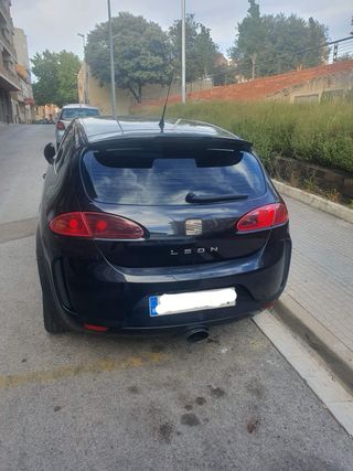 SEAT Leon 2006