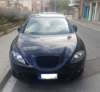 SEAT Leon 2006
