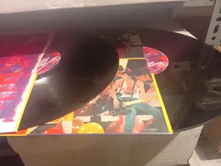 Vinilo The Best of The Rolling Stones