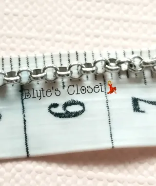 Cadena Gargantilla Tous