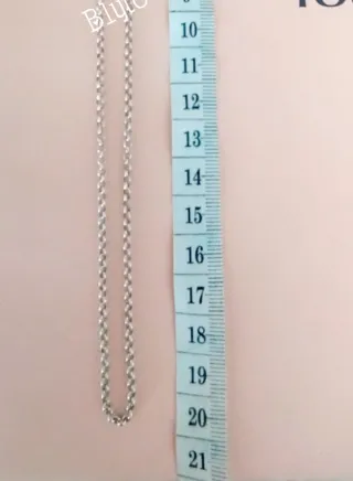 Cadena Gargantilla Tous