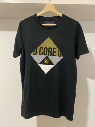 Camiseta Jack & Jones Chico/Hombre