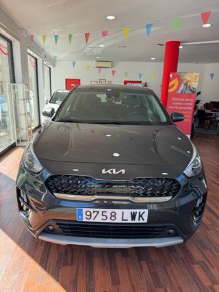KIA Niro Hybrid 2022