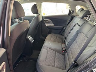 KIA Niro Hybrid 2022