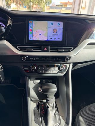 KIA Niro Hybrid 2022