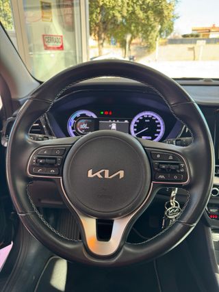 KIA Niro Hybrid 2022