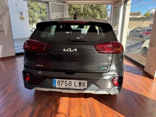 KIA Niro Hybrid 2022
