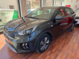 KIA Niro Hybrid 2022