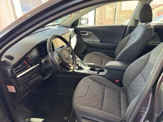 KIA Niro Hybrid 2022