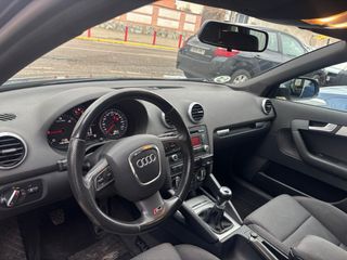 Audi A3 2010