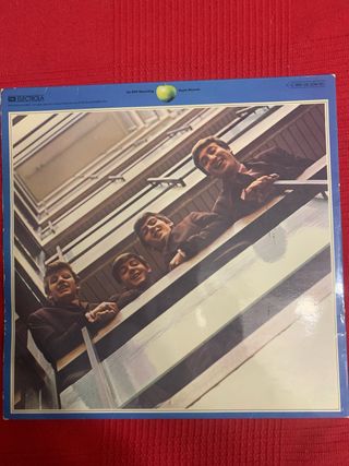 Vinilo The Beatles 1967-1970