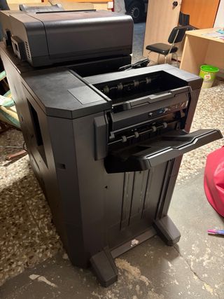 Impresora Kyocera Multifunción