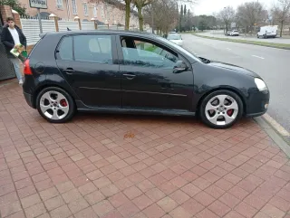 Volkswagen Golf 2006