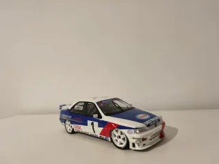 Peugeot 405 T16 1:18