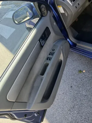 Chevrolet Nubira 2005