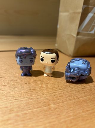 Funko Pop! Stranger Things