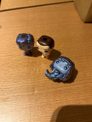 Funko Pop! Stranger Things