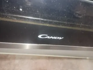 Horno de acero inoxidable