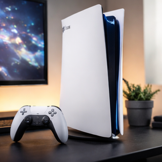 PlayStation 5 - 1TB | Como Nueva | 3 Juegos