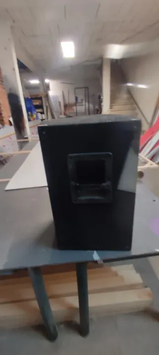 Altavoces JBSYSTEMS TSX-SERIES Radios coche  altav