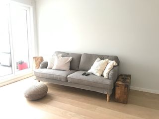 Divano a 3 posti di Ikea