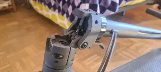 Patinete Eléctrico Xiaomi Essential