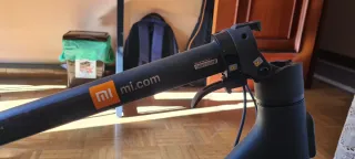 Patinete Eléctrico Xiaomi Essential