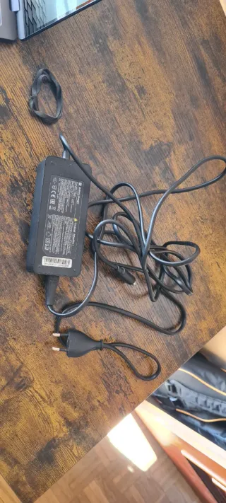 Patinete Eléctrico Xiaomi Essential