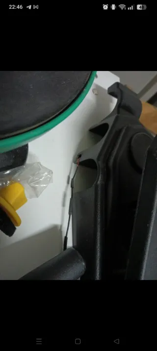 Batteria Guitar Hero Xbox 360