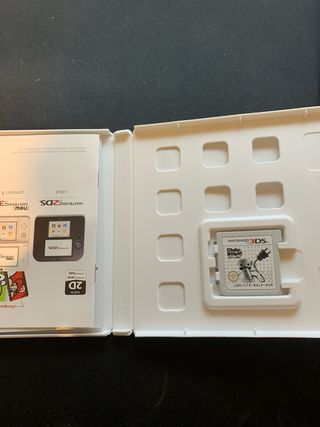 4 Giochi Nintendo 3DS: Pilotwings, Story of Seasons