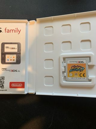 4 Giochi Nintendo 3DS: Pilotwings, Story of Seasons