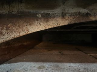 Horno de pizza profesional Tecno