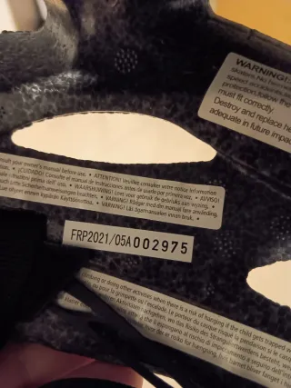 Capacete Spiuk Rhombus Dourado