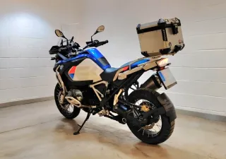 BMW R1250GS Adventure 2020 - 64.000 km