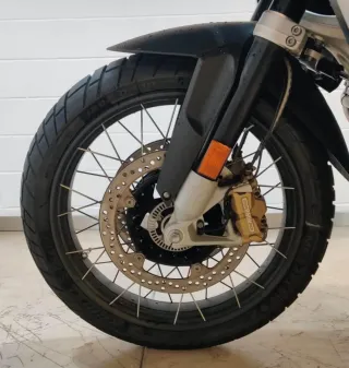 BMW R1250GS Adventure 2020 - 64.000 km