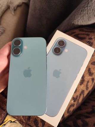 iPhone 16 128GB